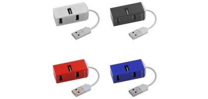 Usb Hub Geby