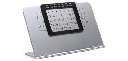 Everlasting Calendar Lider