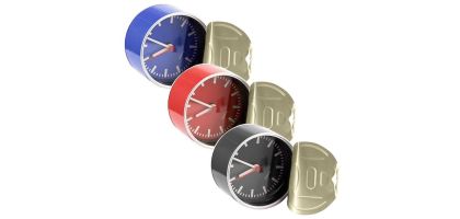 Desk Clock Proter