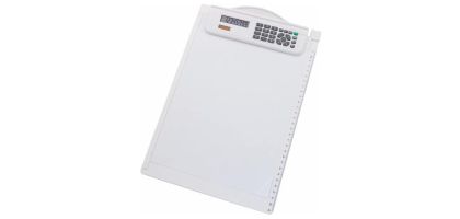 Clip Calculator Oster