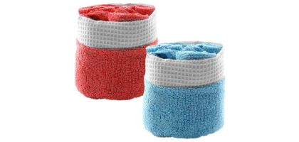 Absorbent Towel Set Tekla