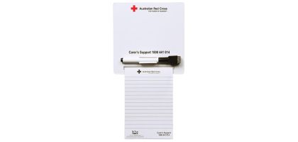 Magnetic Whiteboard To Do List