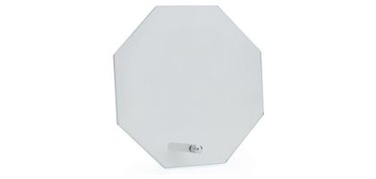 Plaque Nelum