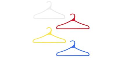 Hanger Merchel