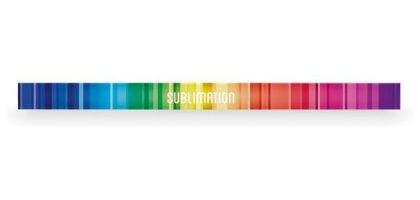 Hatband Sublimationband