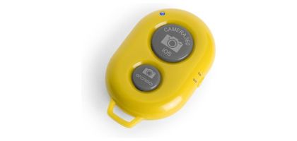 Remote Shutter Dankof