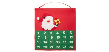 Advent Calendar Betox