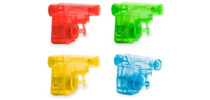 Water Pistol Bonney