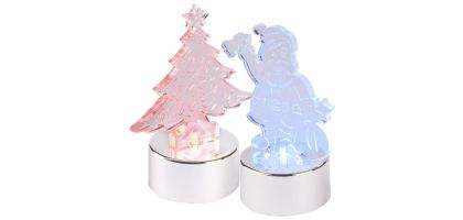 Figures Krilyn