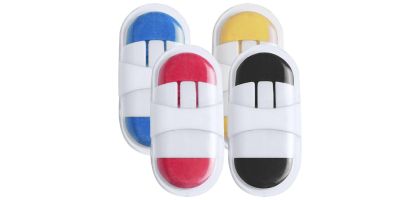 Eraser Pulsy