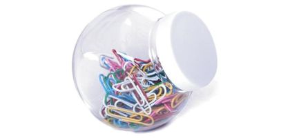 Clips Holder Rhydor