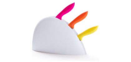 Knife Set Bakiser
