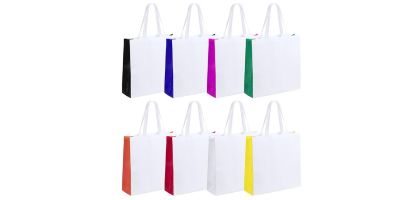 Bag Decal