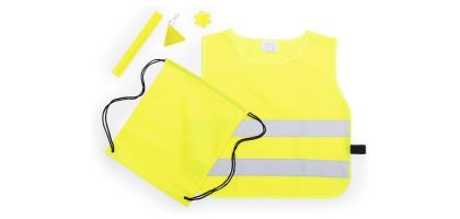 Safety Set Jarol