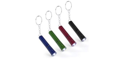 Keyring Torch Flonse