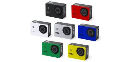 Action Camera Komir