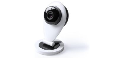 Smart Camera Mewak