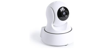Smart Camera Baldrick