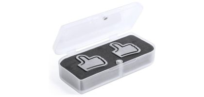 Clips Holder Oky