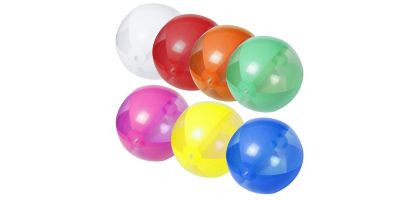 Beach Ball Bennick