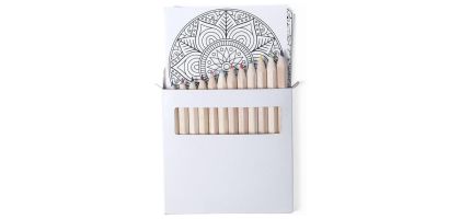 Mandala Set Boltex