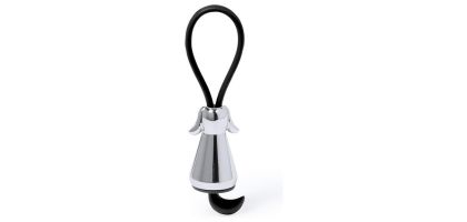 Keyring Doggo