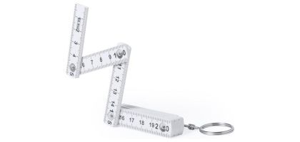 Keyring Ruler Tembel