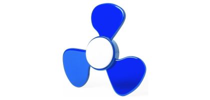 Fidget Spinner Bolty