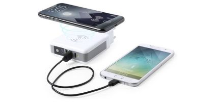 Multifunction Travel Adapter Teimpor