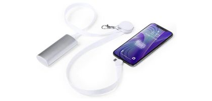 Lanyard Charger Glusol