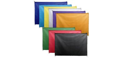 Flag Dambor