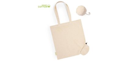 Foldable Bag Nepax