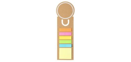 Ruler Bookmark Blasco
