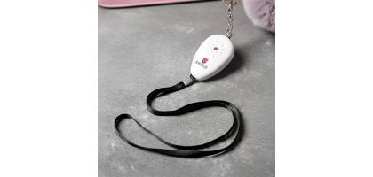 Personal Alarm Birnal
