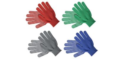 Gloves Hetson