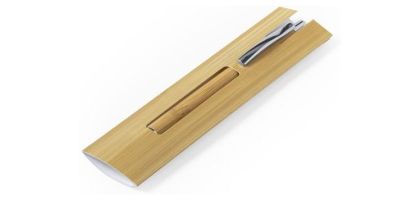 Pen Pouch Locen