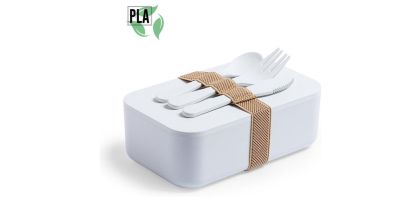 Lunch Box Molkas