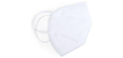 Auto Filtering Mask Ffp2 Zafil