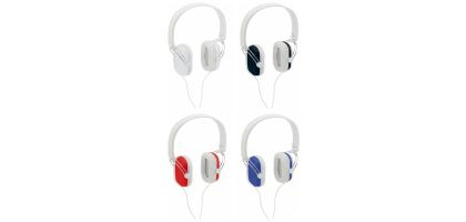 Headphones Tabit