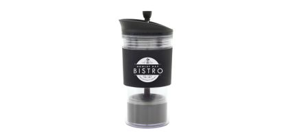 Travel Filter Double Wall Mug