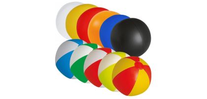 Beach Ball Portobello
