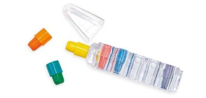 Crayon Set Miney