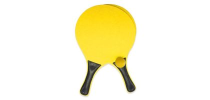 Beach Rackets Point