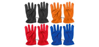 Gloves Monti