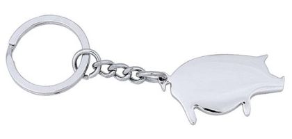 Keyring Piggy