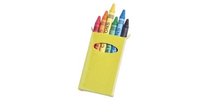 Crayon Set Tune