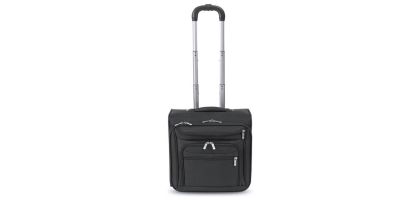 Trolley Ibex