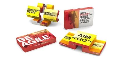 Magic Credit Card