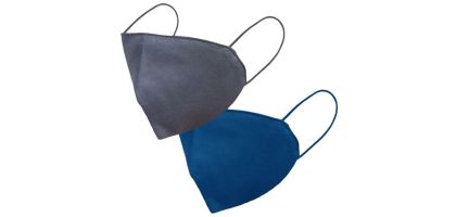 Viroblock Reuseable Face Mask