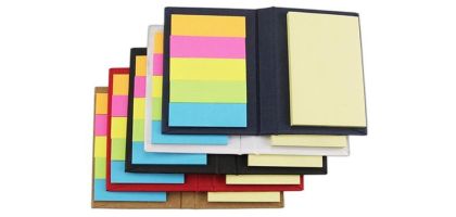 Mini Sticky Note Pad